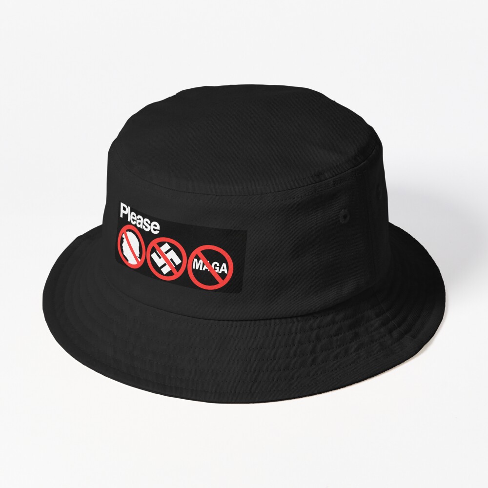 Artikel-Vorschau von Bucket Hat, designt und verkauft von HHQRHH.