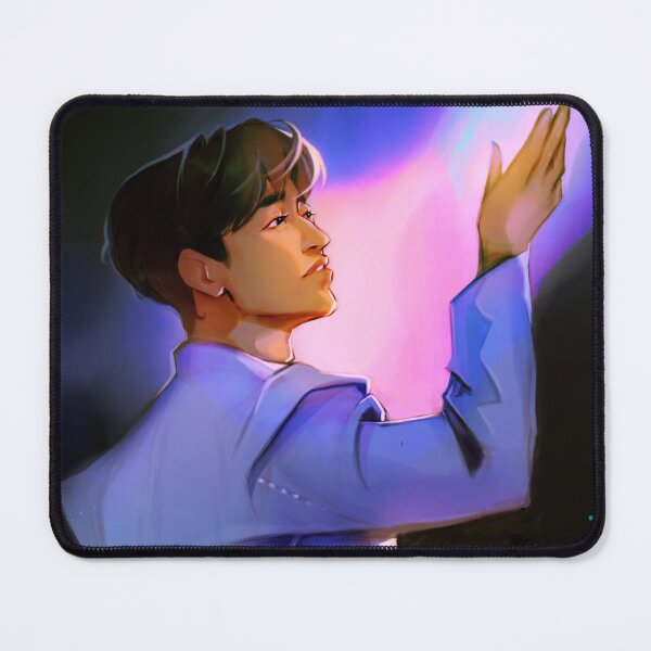 Item preview, Minho: The Voice  designed and sold by AppreciationOwl.