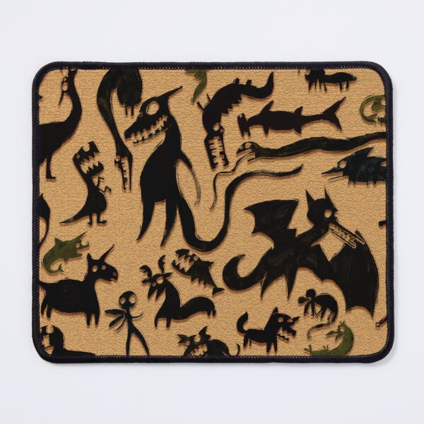 Item preview, Shadow Creatures designed and sold by SarahArundale.