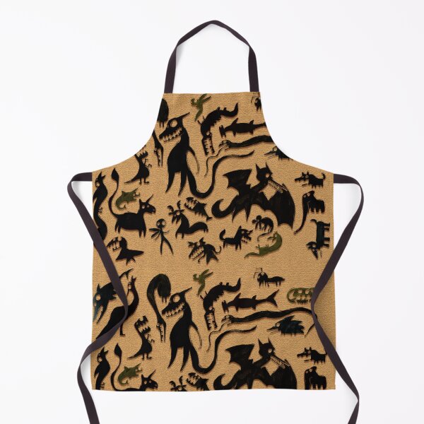 Item preview, Shadow Creatures designed and sold by SarahArundale.
