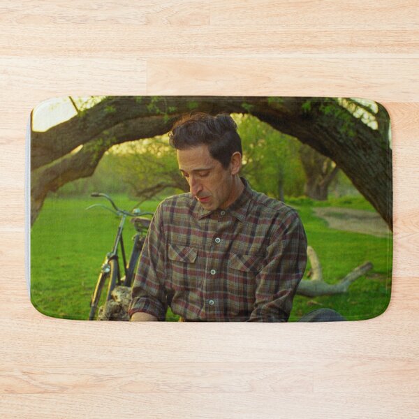 Item preview, The Brutalist designed and sold by Sector 99.