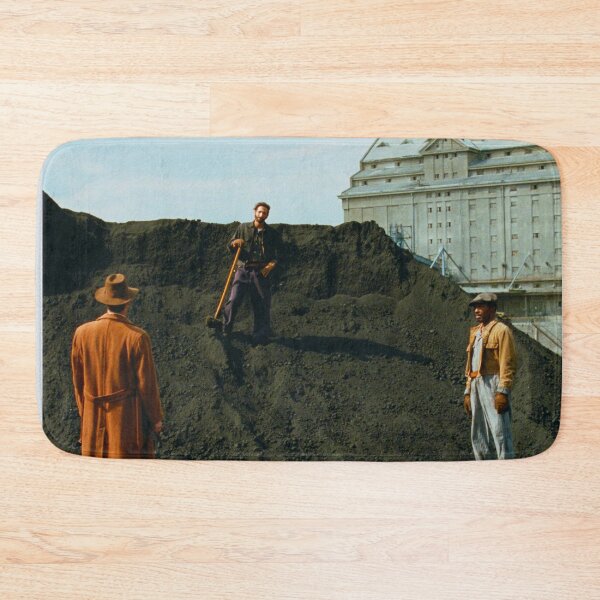 Item preview, The Brutalist designed and sold by Sector 99.