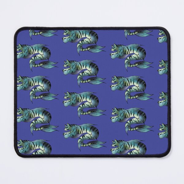 Item preview, Sea Tiger designed and sold by SarahArundale.