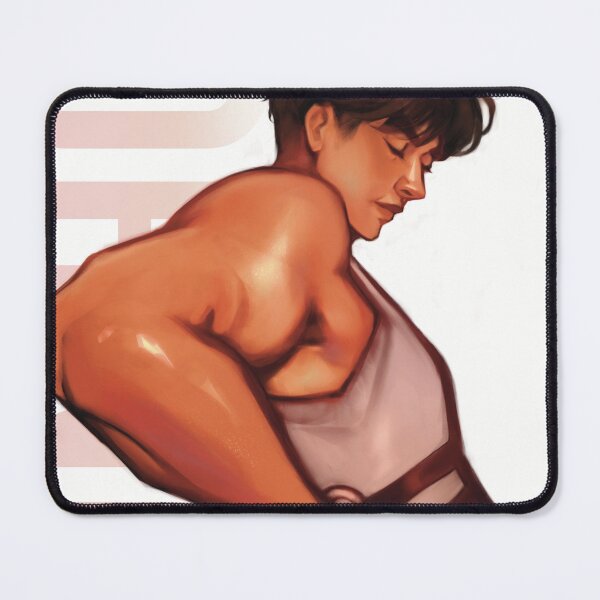 Item preview, Minho's Body Rhythm designed and sold by AppreciationOwl.