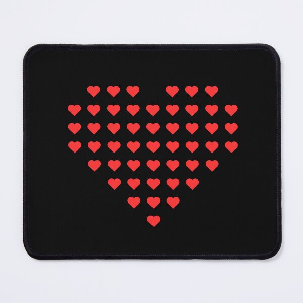 Item preview, Great Heart designed and sold by Pishpunta.