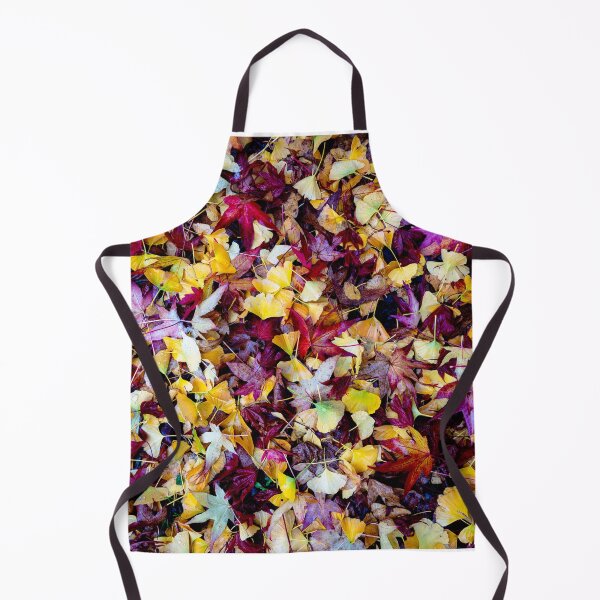 Item preview, A carpet of autumn leaves designed and sold by Dominic Shaw-McIver.