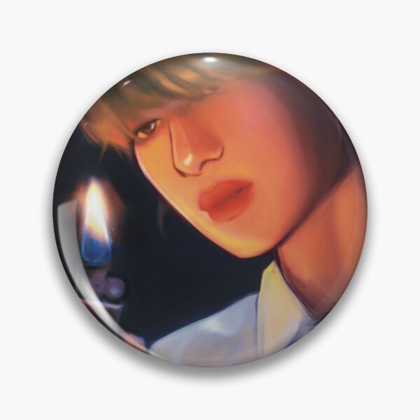 Item preview, Taemin: The Flame designed and sold by AppreciationOwl.