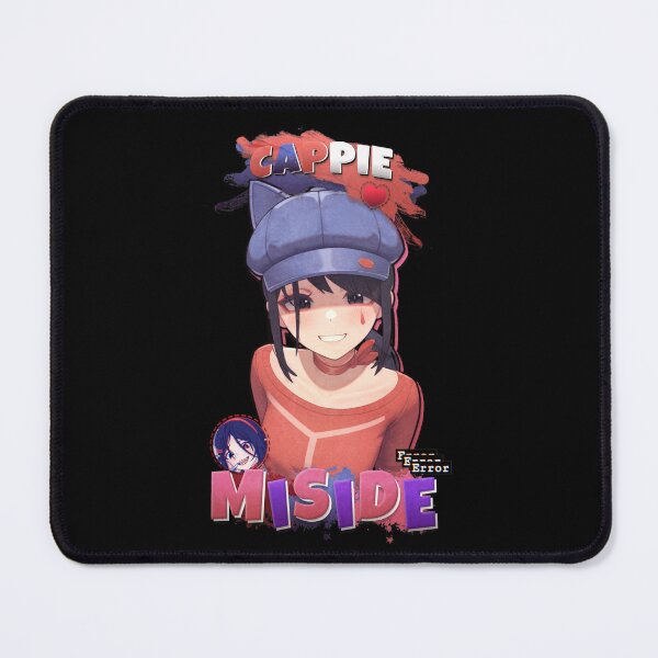 Item preview, Miside - Cool Mita Cappie designed and sold by Killer-San.