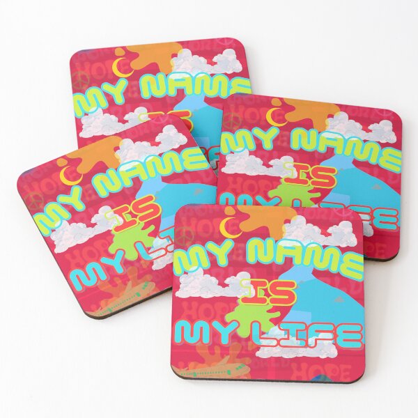 Item preview, Hopeworld designed and sold by ARMYPLUGCO.