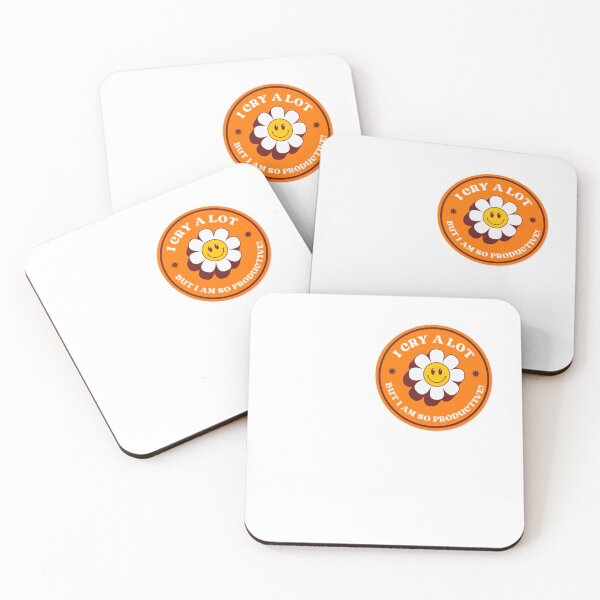 Item preview, Llorar mucho designed and sold by Adronia.