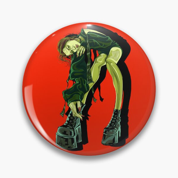 Item preview, Neon Noir designed and sold by empenrosegfx.
