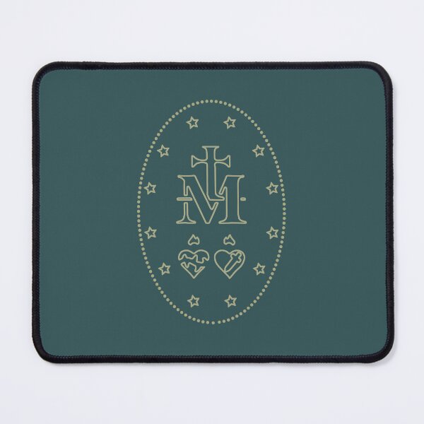 Item preview, Miraculous Medal designed and sold by neteor.