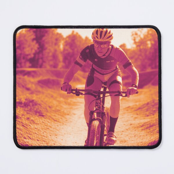 Item preview, Big Shredder MTB – Heroic Last Push to Glory designed and sold by GrizzlyCollective.