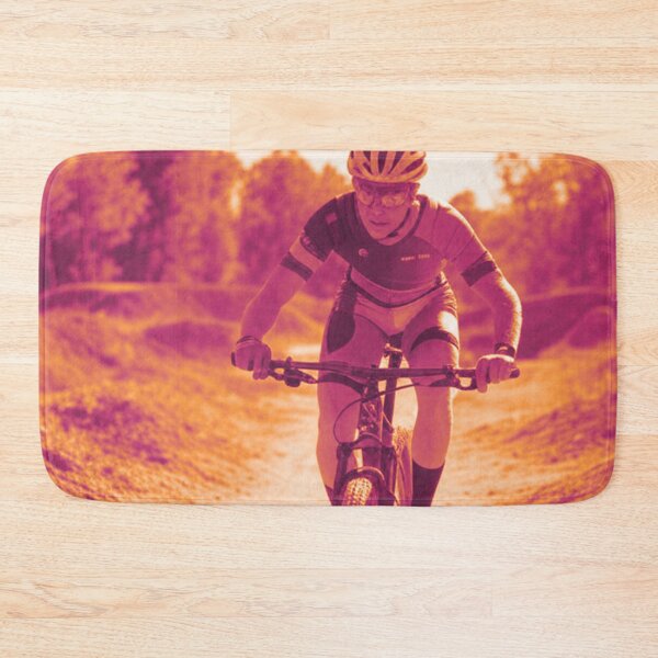 Item preview, Big Shredder MTB – Heroic Last Push to Glory designed and sold by GrizzlyCollective.