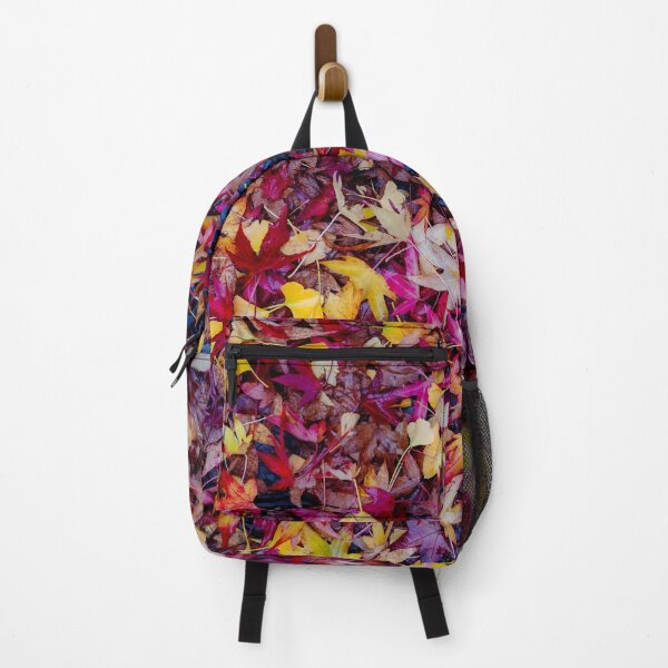 Item preview, Vibrant autumnal acer leaves designed and sold by Dominic Shaw-McIver.