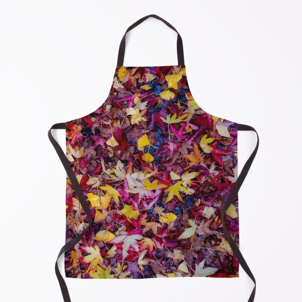 Item preview, Vibrant autumnal acer leaves designed and sold by Dominic Shaw-McIver.