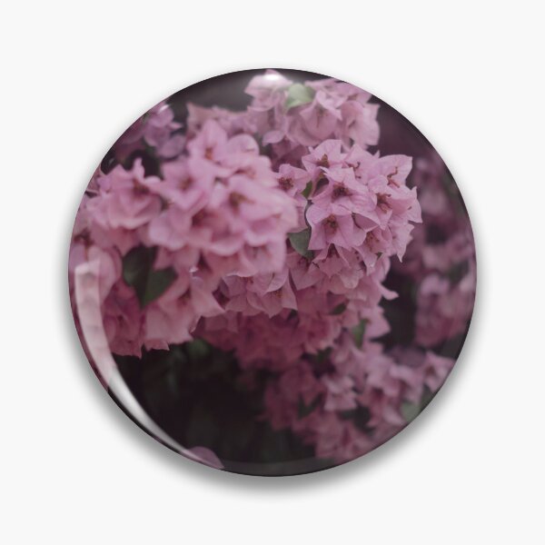 Item preview, Soft Pink Bougainvillea designed and sold by anafrancisconi.