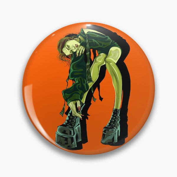 Item preview, Neon Noir designed and sold by empenrosegfx.