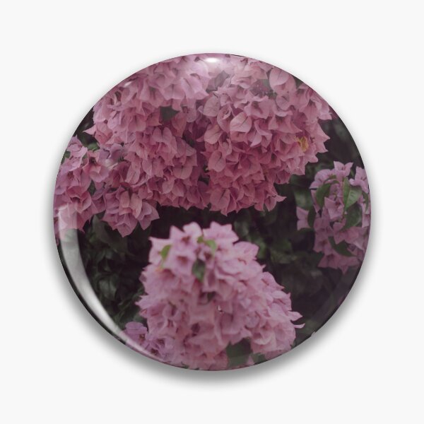 Item preview, Soft Pink Bougainvillea designed and sold by anafrancisconi.