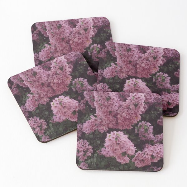 Item preview, Soft Pink Bougainvillea designed and sold by anafrancisconi.