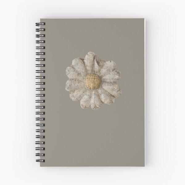 Item preview, Vintage Flower pattern designed and sold by MidnightInk Designs.