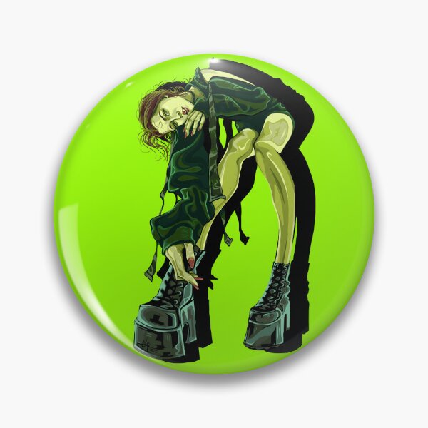 Item preview, Neon Noir designed and sold by empenrosegfx.