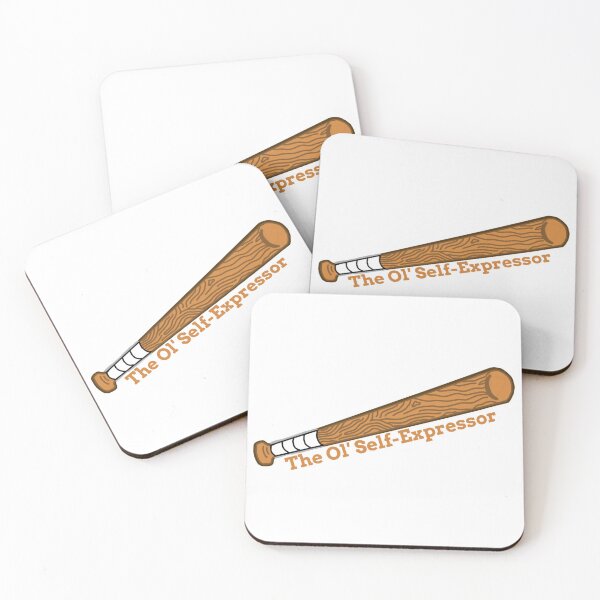 Item preview, The Ol' Self-Expressor designed and sold by OL-RW.