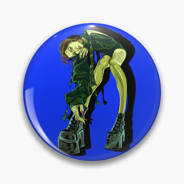 Item preview, Neon Noir designed and sold by empenrosegfx.