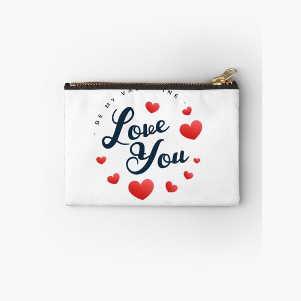 Item preview, Be My Valentine Love You designed and sold by ImaginMotivate.