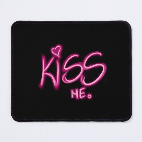 Item preview, Kiss me designed and sold by Vantu Design.