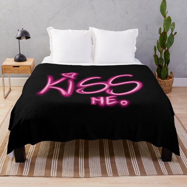 Item preview, Kiss me designed and sold by Vantu Design.