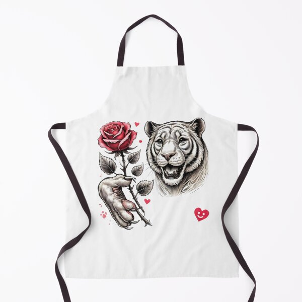 Item preview, A symbol of Brave Lioness Love and compassionate designed and sold by PARNAZ2021.