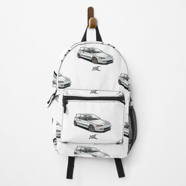 Item preview, civic eg6 white designed and sold by NaquashM.