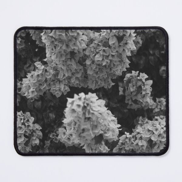 Item preview, Monochrome Bougainvillea designed and sold by anafrancisconi.
