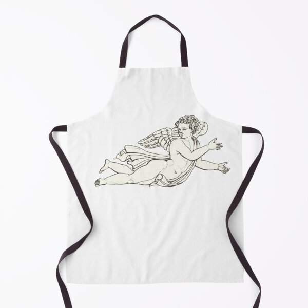 Item preview, Flying Cupid 2 designed and sold by HawthorneFlame.