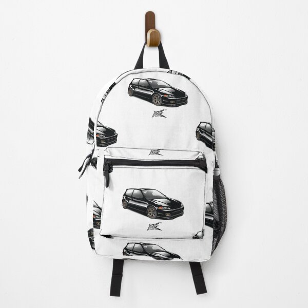 Item preview, civic eg6 black designed and sold by NaquashM.