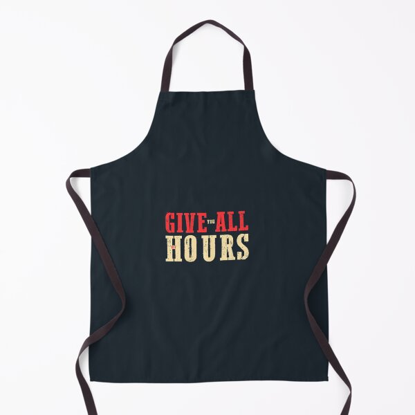Item preview, Give you all my hours designed and sold by Mamesh Amazigh.