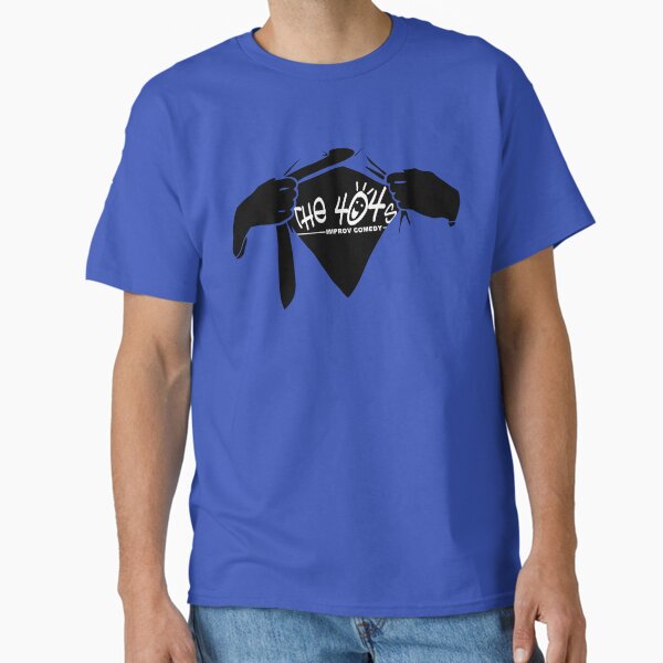 Classic T-Shirt