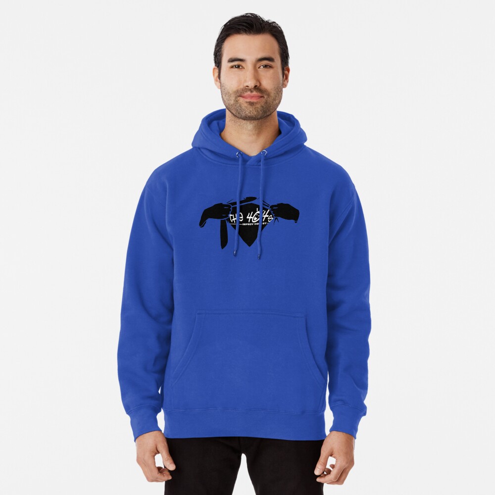 Item preview, Pullover Hoodie designed and sold by the404s.