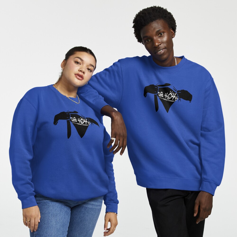 Item preview, Pullover Sweatshirt designed and sold by the404s.