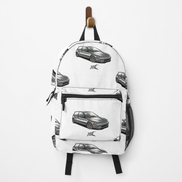 Item preview, civic eg6 gray designed and sold by NaquashM.