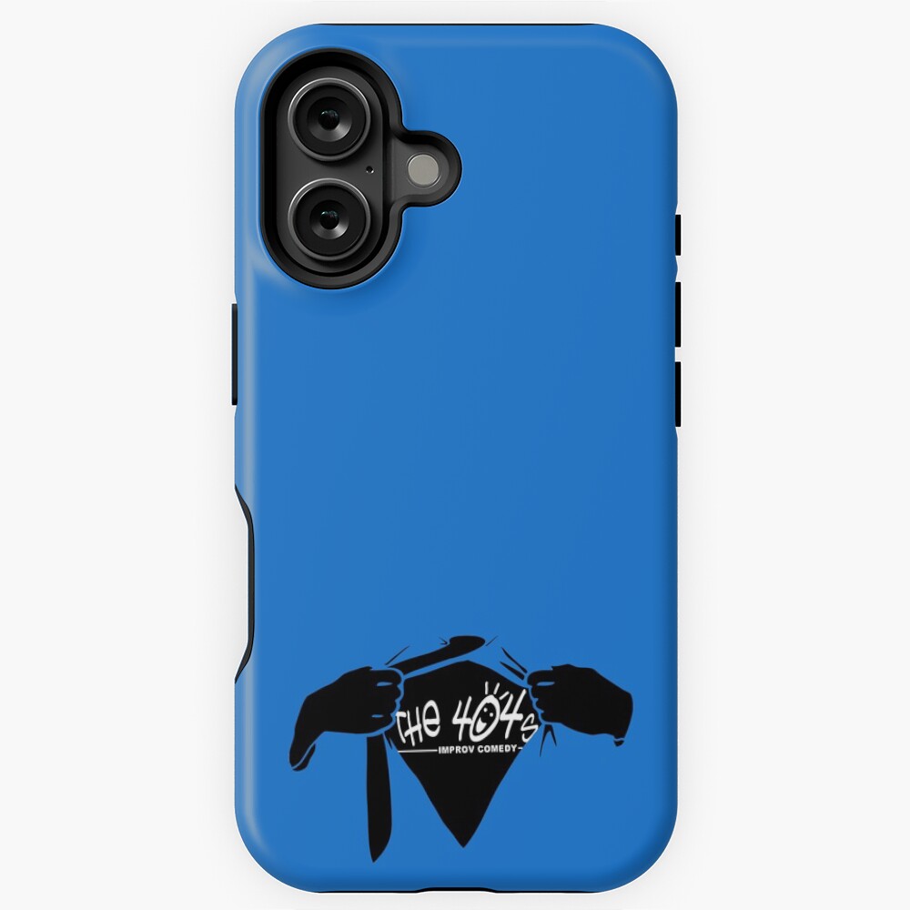 Item preview, iPhone Magsafe Tough Case designed and sold by the404s.