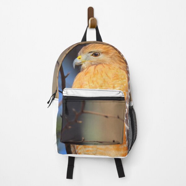 Item preview, Hawk designed and sold by Parks and X.