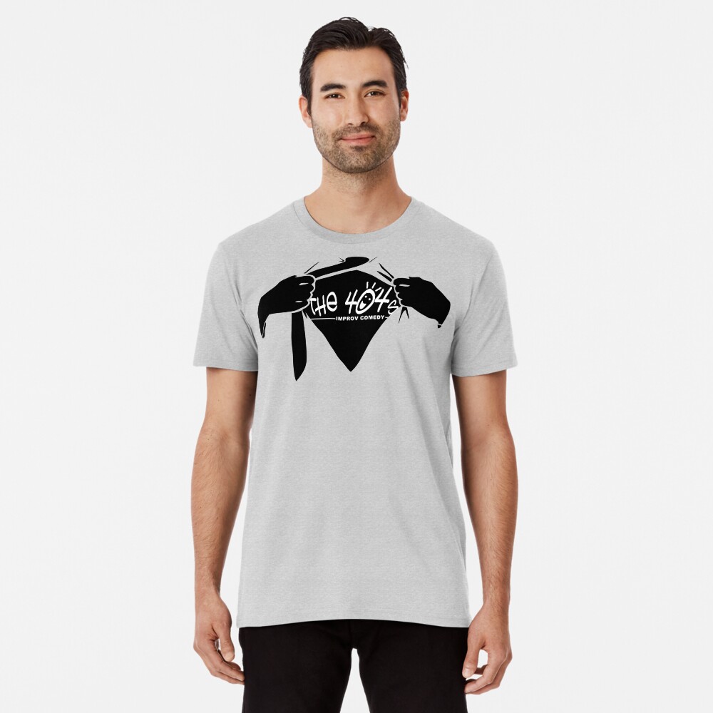 Item preview, Premium T-Shirt designed and sold by the404s.