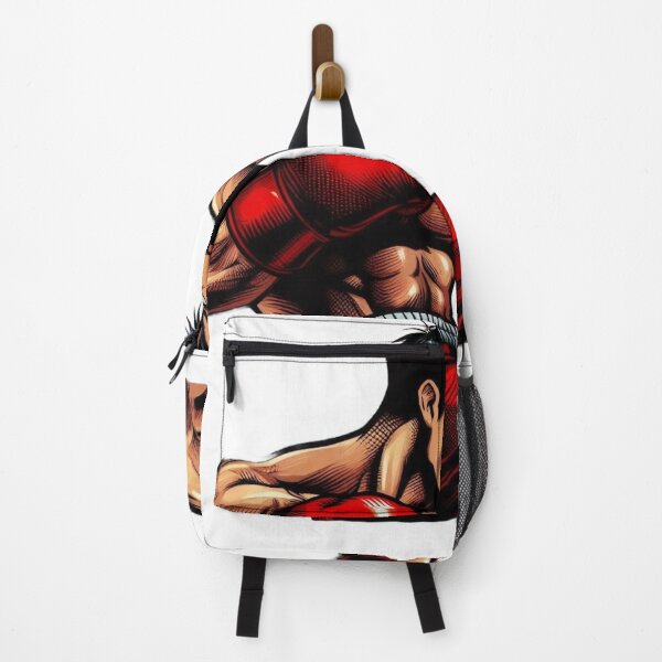 Item preview, Comic Boxer in Action designed and sold by Martial-Art-23.