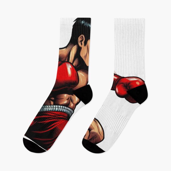 Item preview, Comic Boxer in Action designed and sold by Martial-Art-23.