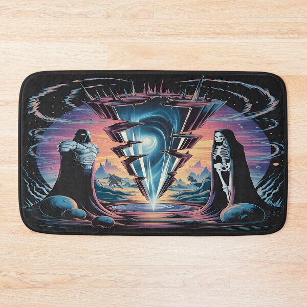Item preview, Rift of Eternity designed and sold by Fadi Alyaldani.