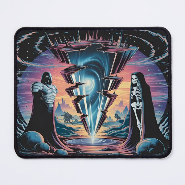 Item preview, Rift of Eternity designed and sold by Fadi Alyaldani.