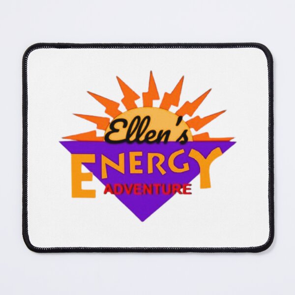 Item preview, Shockwave: Ellen’s Energy Journey designed and sold by PedroStyle.