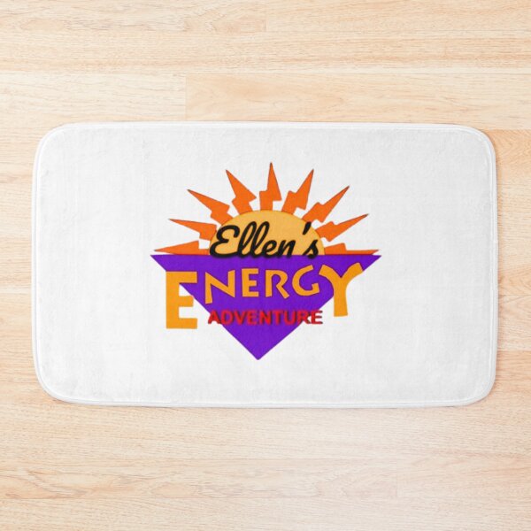 Item preview, Shockwave: Ellen’s Energy Journey designed and sold by PedroStyle.